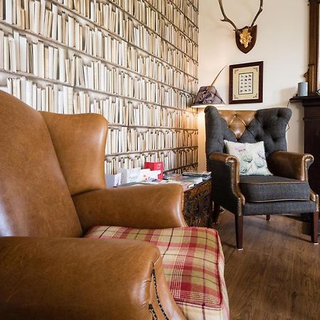 פיטלוצ'רי Bruach Mhor Guest House מראה חיצוני תמונה