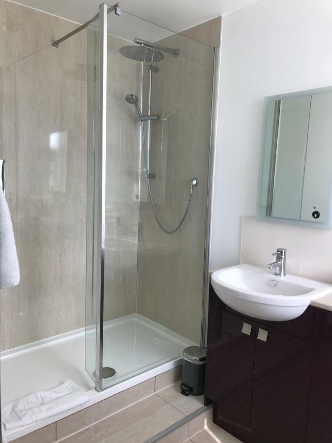פיטלוצ'רי Bruach Mhor Guest House מראה חיצוני תמונה