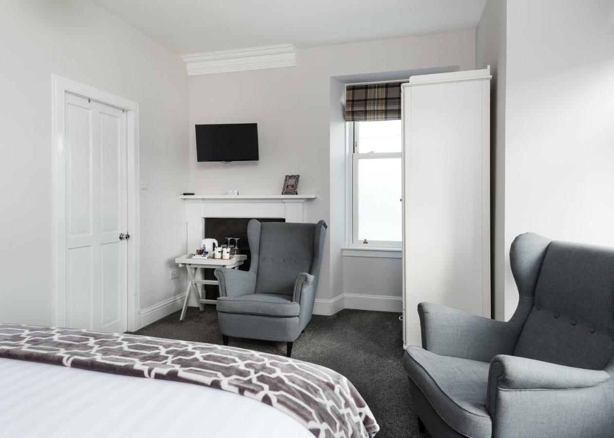 פיטלוצ'רי Bruach Mhor Guest House מראה חיצוני תמונה