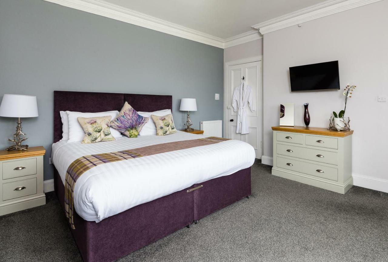 פיטלוצ'רי Bruach Mhor Guest House מראה חיצוני תמונה