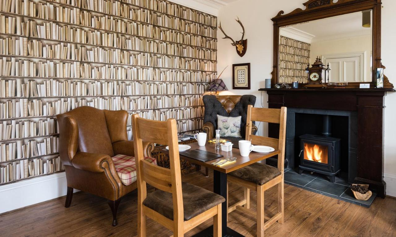 פיטלוצ'רי Bruach Mhor Guest House מראה חיצוני תמונה